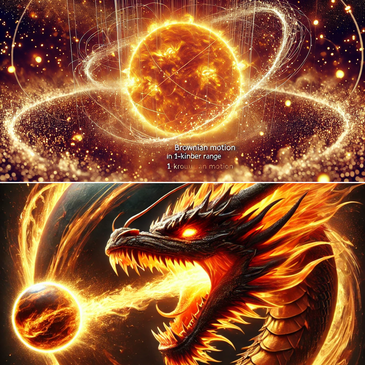 250 AI Artworks – USB + Digital Bundle