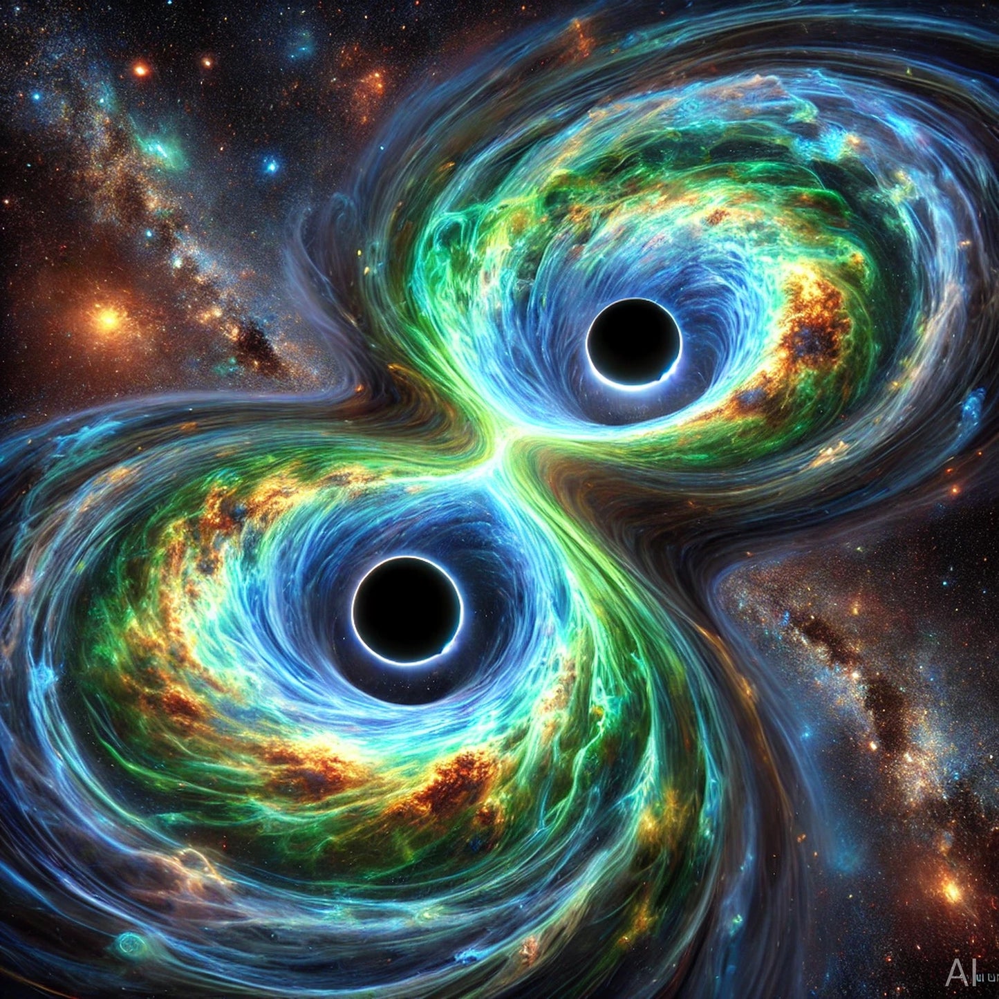 Nuit’s Cosmic Vault – 50 Mandala & Geometric Artworks • Instant Digital Download (ZIP)