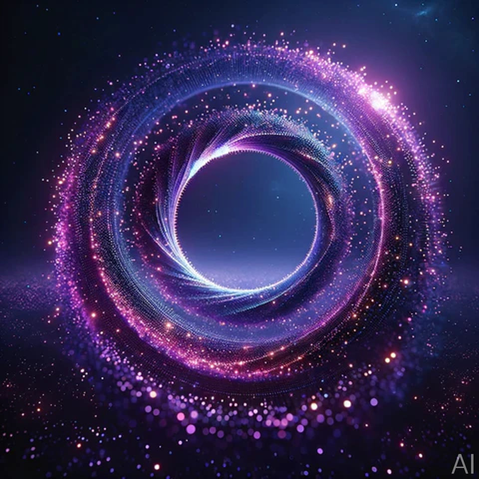 Patterned Universe – 50 Digital Mandala & Geometry Images (JPG ZIP Download)