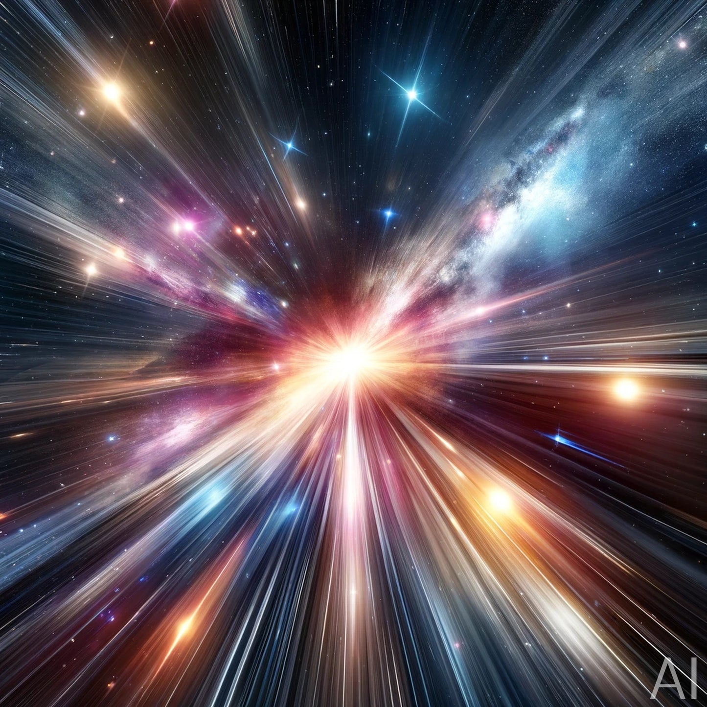 Nuit’s Cosmic Vault – 50 Mandala & Geometric Artworks • Instant Digital Download (ZIP)