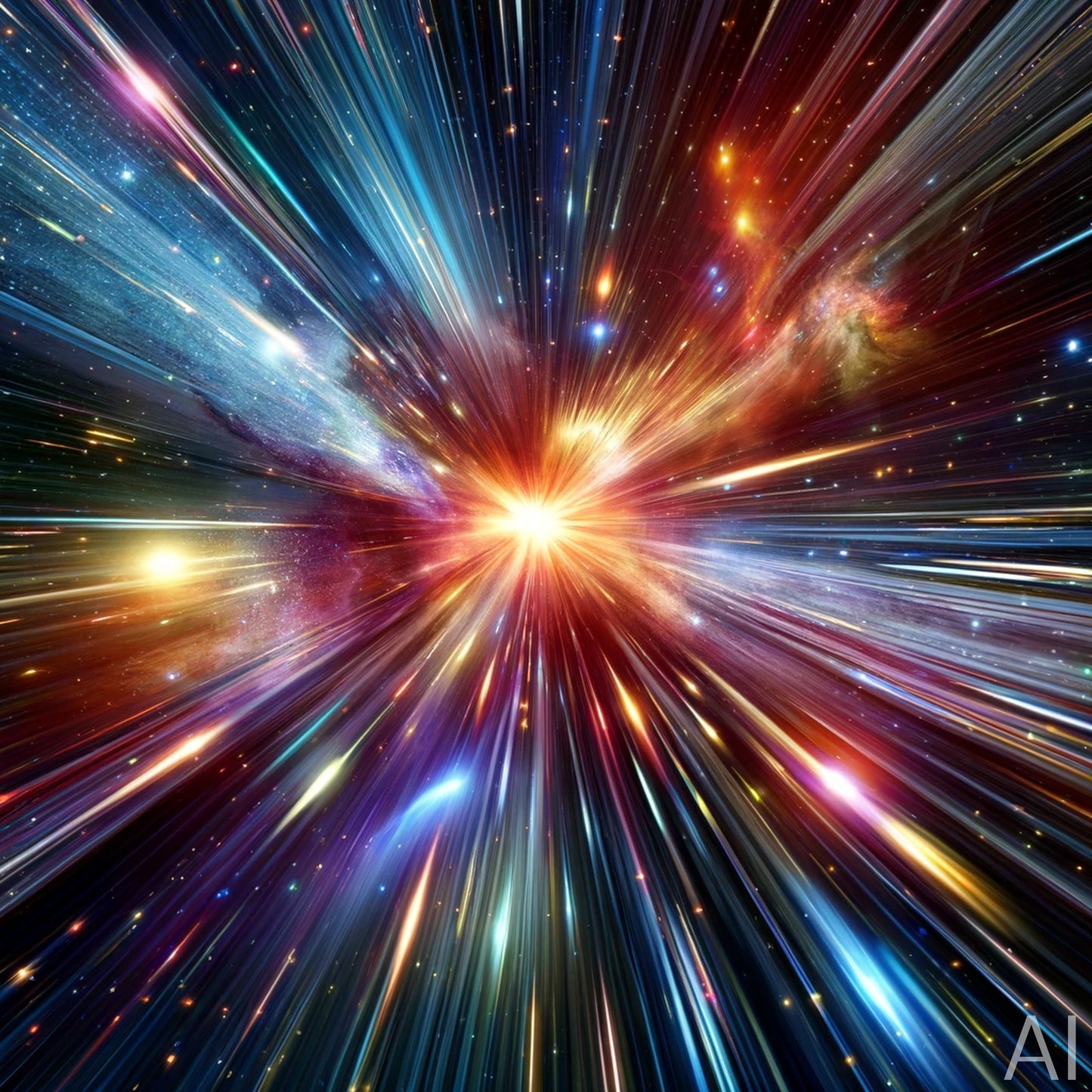 Nuit’s Cosmic Vault – 50 Mandala & Geometric Artworks • Instant Digital Download (ZIP)