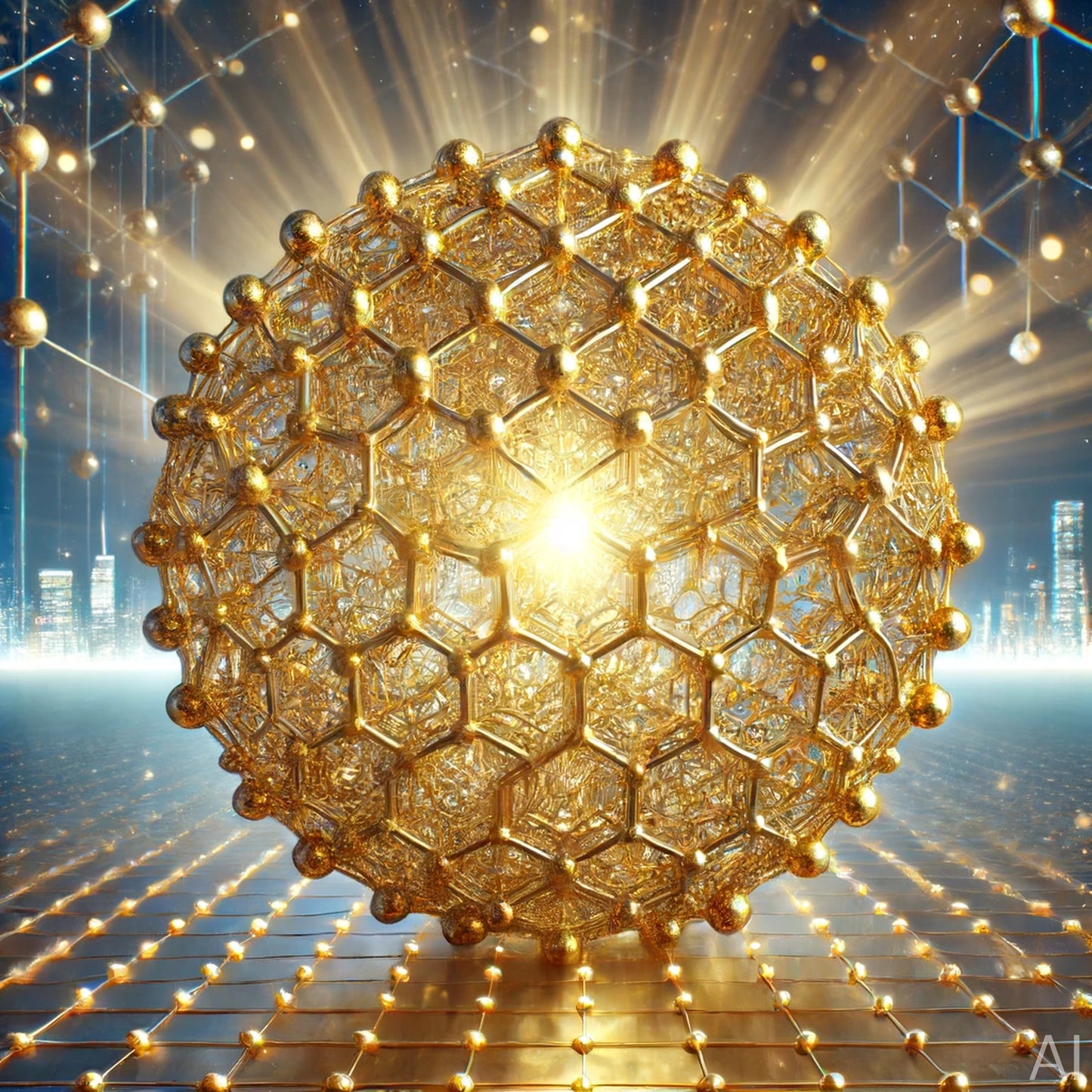 Patterned Universe – 50 Digital Mandala & Geometry Images (JPG ZIP Download)
