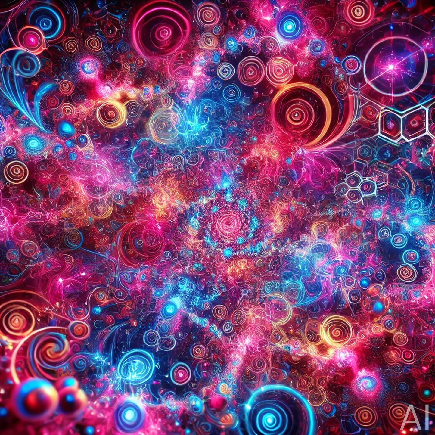 Pink Spray Paint – USB + Digital Download (5 Urban Art Prints)