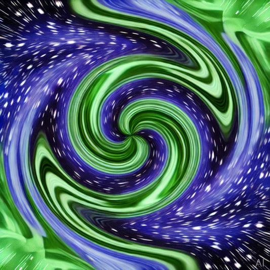 Nuit’s Cosmic Vault – 50 Mandala & Geometric Artworks • Instant Digital Download (ZIP)