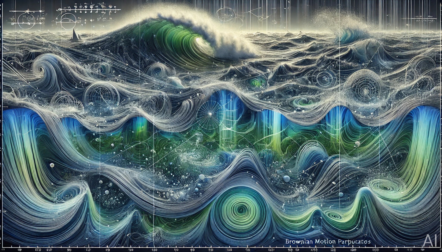 Ocean Realms – 15-Image USB Starter Pack