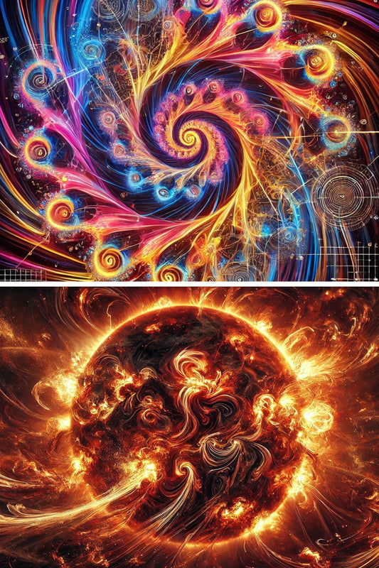 500 AI Artworks – Digital Download Bundle (JPG ZIP)